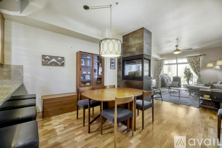 1100 North Grant Street 2 Beds Condo for Rent - Photo gallery 3