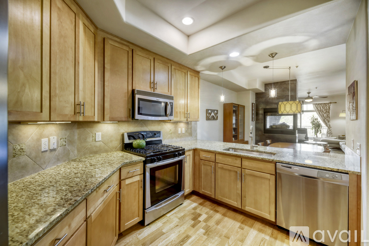 1100 North Grant Street 2 Beds Condo for Rent - Photo gallery 5