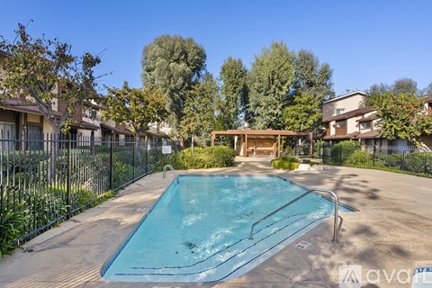 8707 Cedros Avenue 3 Beds Apartment for Rent