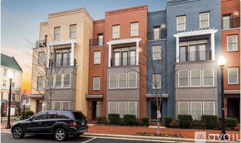 2013 Main Line Boulevard, 101 3 Beds Apartment for Rent