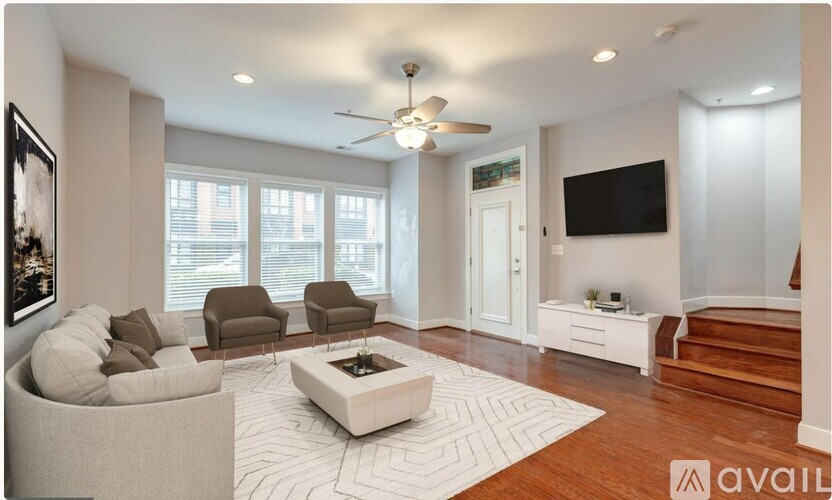 2013 Main Line Boulevard, 101 3 Beds Single Family Home for Rent - Photo gallery 4