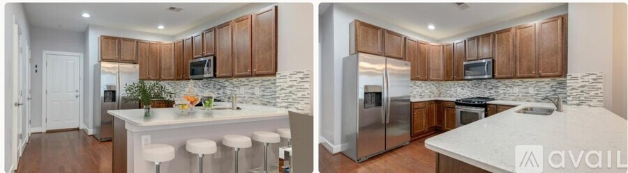 2013 Main Line Boulevard, 101 3 Beds Single Family Home for Rent - Photo gallery 5