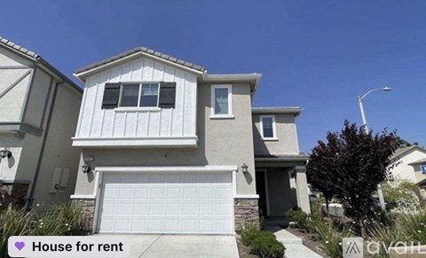11612 North Amsterdam Lane 3 Beds Apartment for Rent