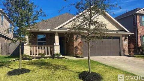 5022 Brewcastle Ln 3 Beds Apartment for Rent