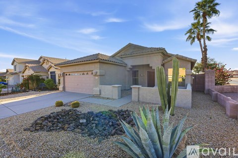 16404 South 46Th Way 4 Beds Apartment for Rent