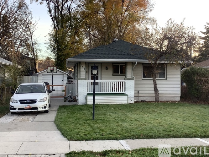 156 East Whitlock Avenue 2 Beds Single Family Home for Rent - Photo gallery 1