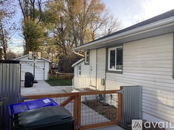 156 East Whitlock Avenue 2 Beds Single Family Home for Rent - Photo gallery 2