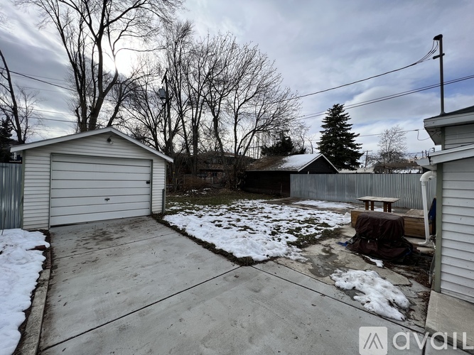 156 East Whitlock Avenue 2 Beds Single Family Home for Rent - Photo gallery 4
