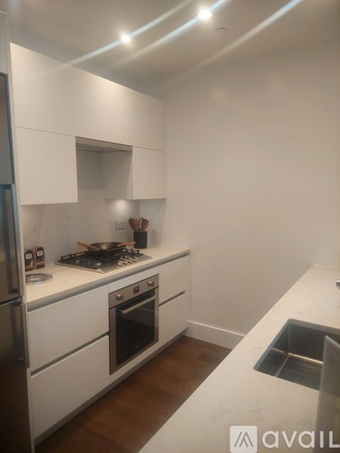 599 E 56Th St Studio Apartment for Rent
