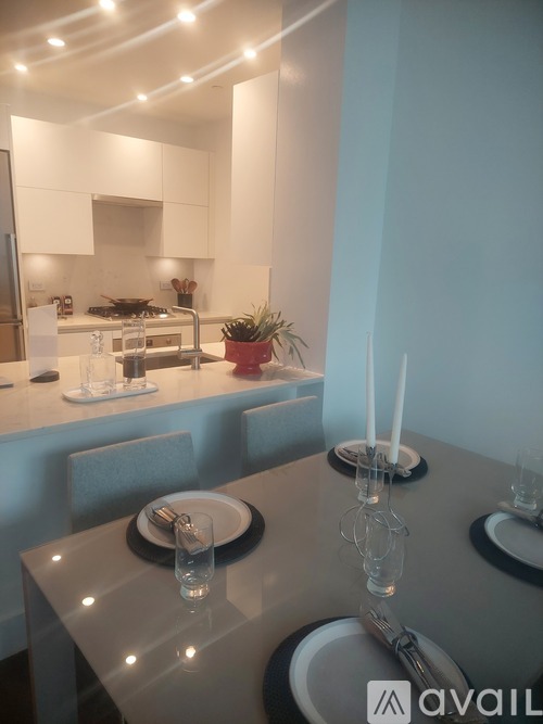 599 E 56th St Studio Apartment for Rent - Photo gallery 2