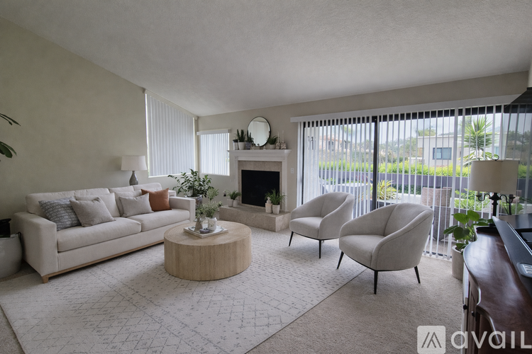 7526 Jerez Court 2 Beds Townhouse for Rent - Photo gallery 1