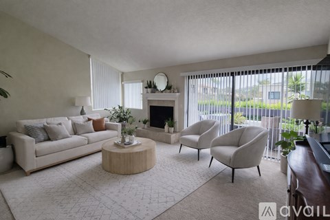 7526 Jerez Court 2 Beds Apartment for Rent