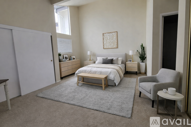 7526 Jerez Court 2 Beds Townhouse for Rent - Photo gallery 5
