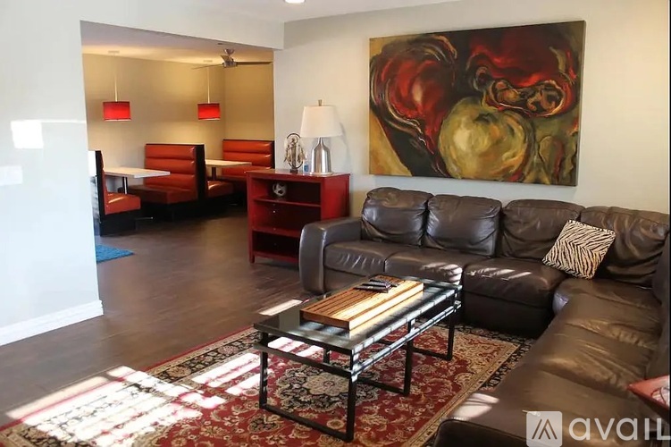 1615 S Marilyn Ann Dr 5 Beds Single Family Home for Rent - Photo gallery 1
