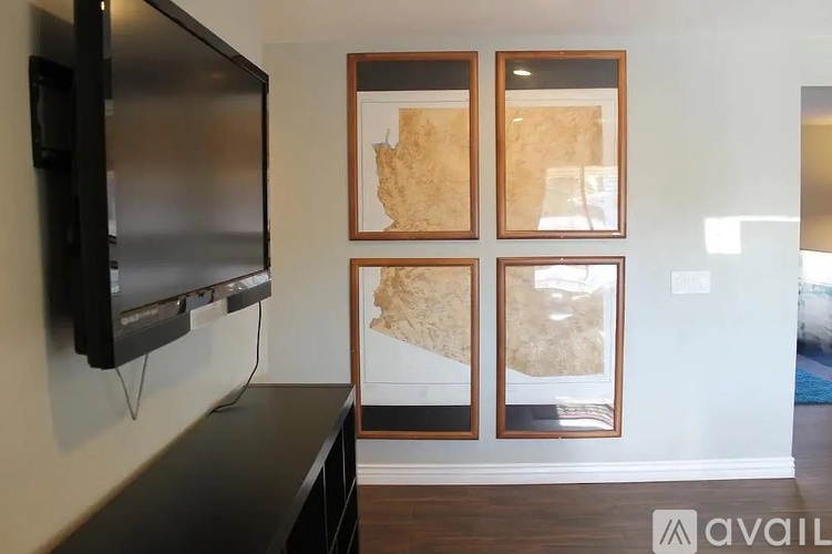 1615 S Marilyn Ann Dr 5 Beds Single Family Home for Rent - Photo gallery 4