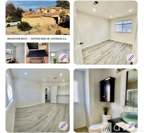 2828 Hillcrest Ave 1 Apartment for Rent