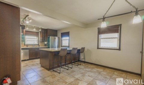 25 Ovington Avenue 3 Beds Apartment for Rent
