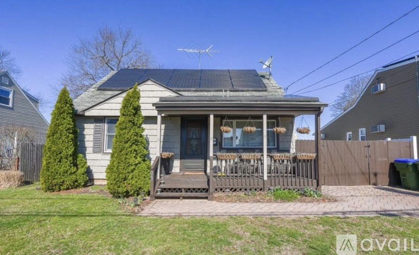 25 Ovington Avenue 3 Beds Single Family Home for Rent - Photo gallery 2