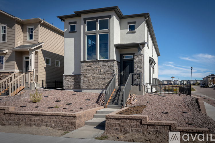 6373 Scrabble View 3 Beds Single Family Home for Rent - Photo gallery 1
