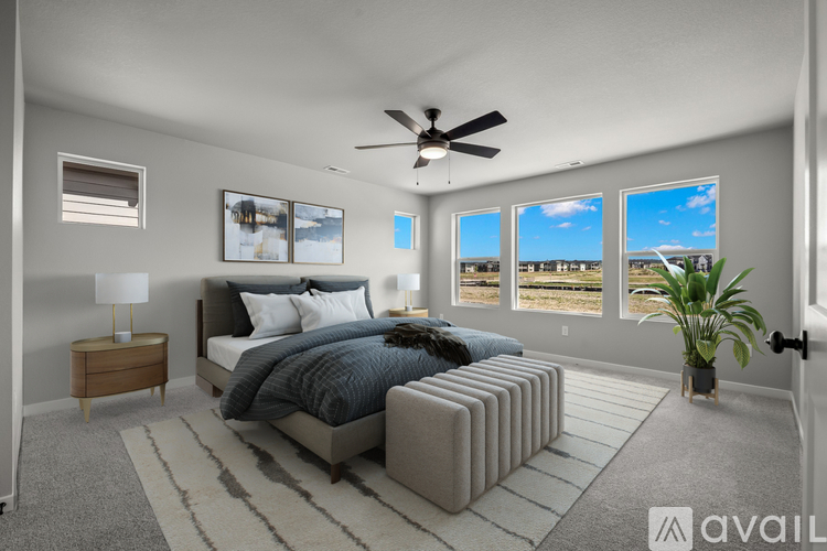 6373 Scrabble View 3 Beds Single Family Home for Rent - Photo gallery 3