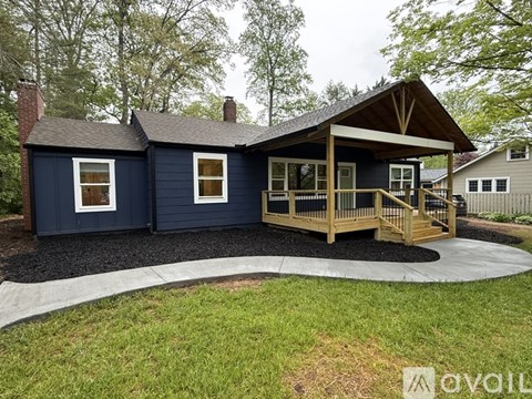 351 Maple Street 3 Beds Apartment for Rent
