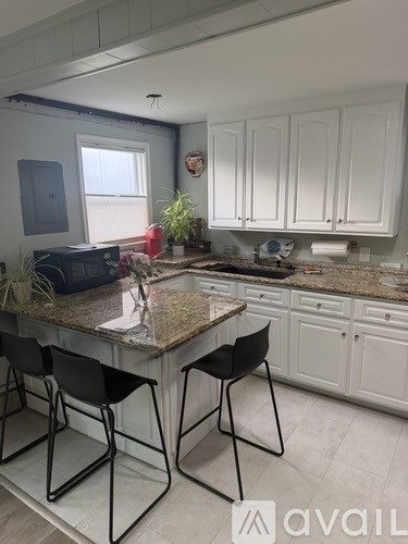 414 Joseph Topping Drive 1 Apartment for Rent