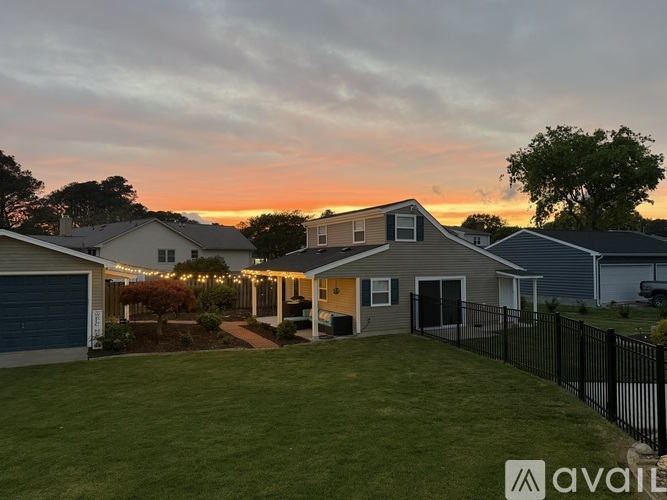 414 Joseph Topping Drive 1 Single Family Home for Rent - Photo gallery 2