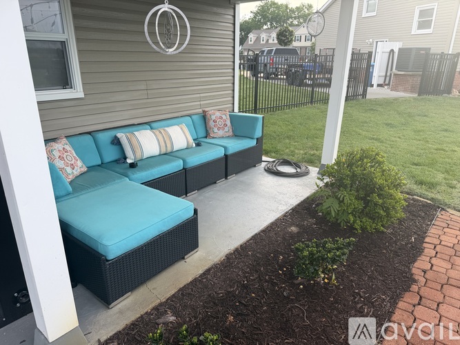 414 Joseph Topping Drive 1 Single Family Home for Rent - Photo gallery 4