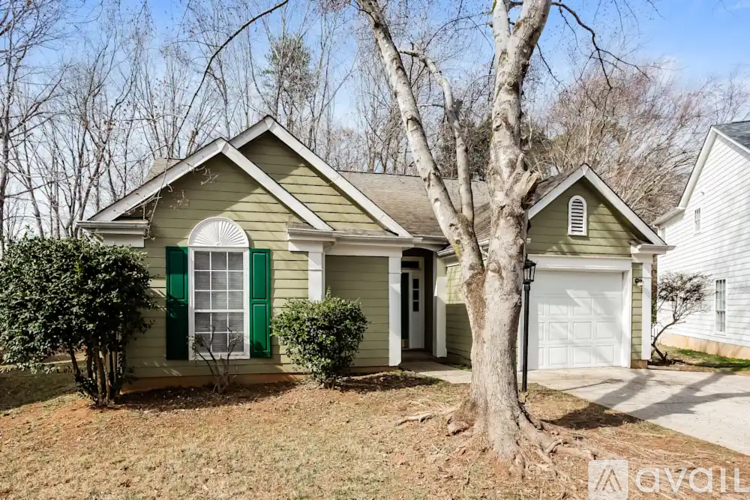 9225 Stone Abbey Pl 3 Beds Single Family Home for Rent - Photo gallery 1