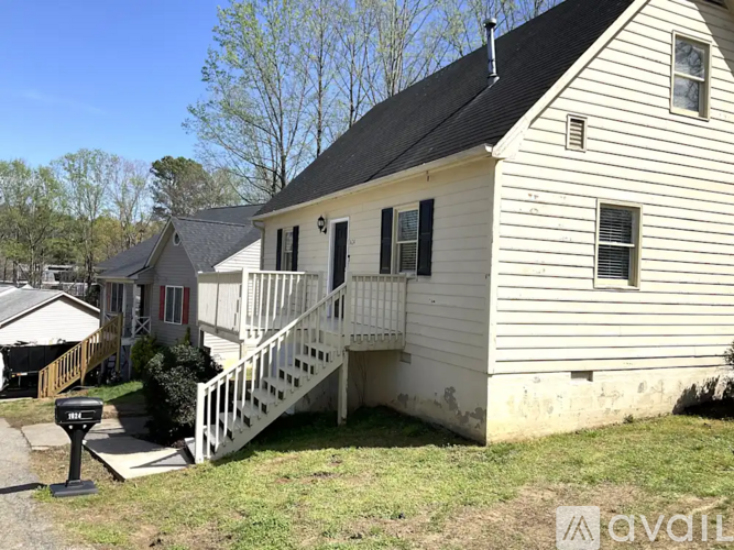 1622 Cranberry Hill Ln 3 Beds Single Family Home for Rent - Photo gallery 1