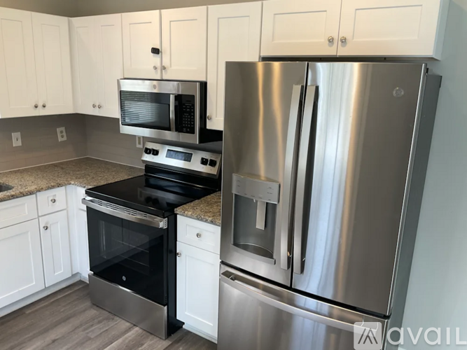 1622 Cranberry Hill Ln 3 Beds Single Family Home for Rent - Photo gallery 4