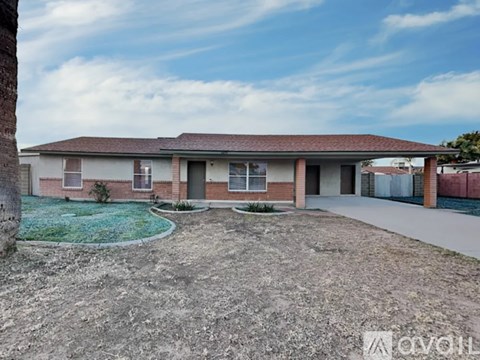 6438 E Albany St 3 Beds Apartment for Rent