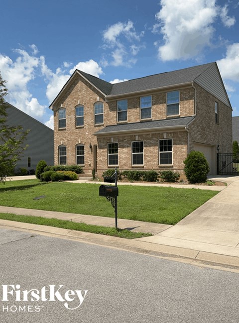 3847 Faithway Dr 4 Beds Apartment for Rent