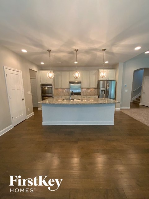 39 Floating Leaf Way 5 Beds Apartment for Rent