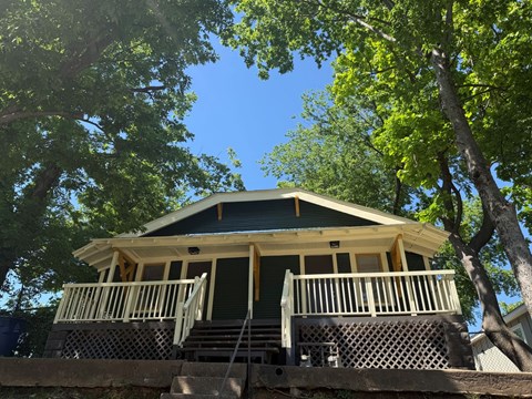 1405 West Admiral Boulevard 1 Apartment for Rent