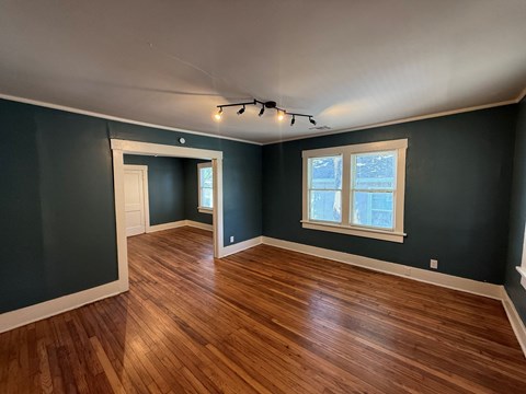 1405 West Admiral Boulevard 1 Apartment for Rent