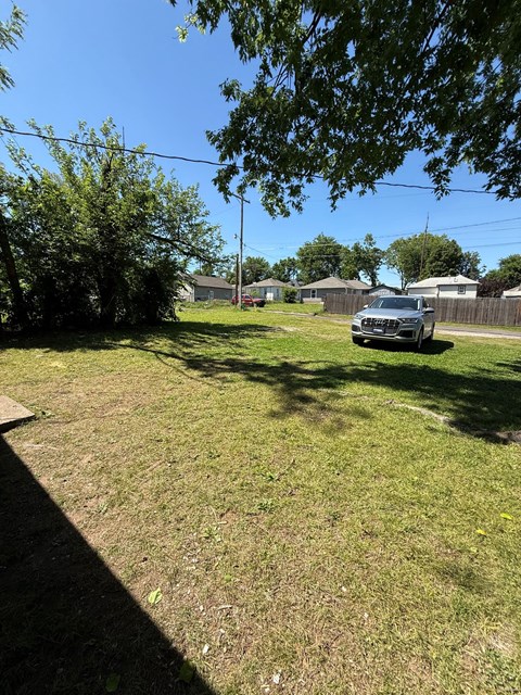 1407 West Admiral Boulevard 1 Apartment for Rent