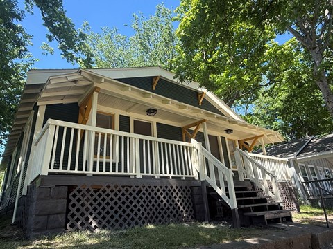 1407 West Admiral Boulevard 1 Apartment for Rent
