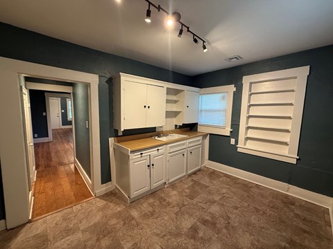 1407 West Admiral Boulevard 1 Apartment for Rent