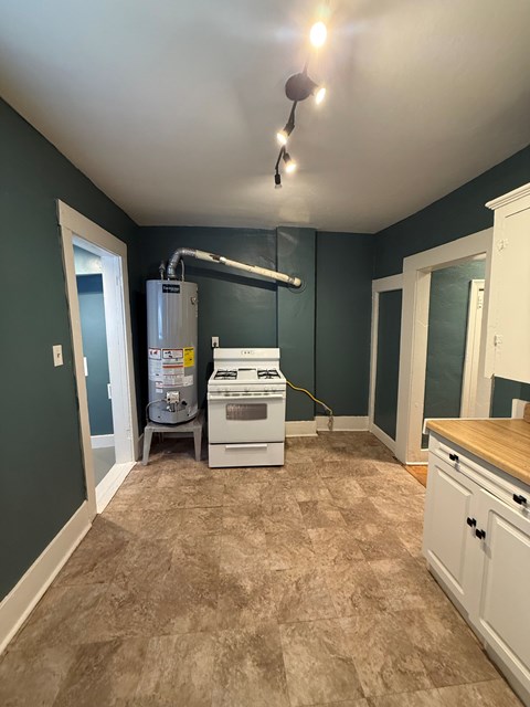 1407 West Admiral Boulevard 1 Apartment for Rent