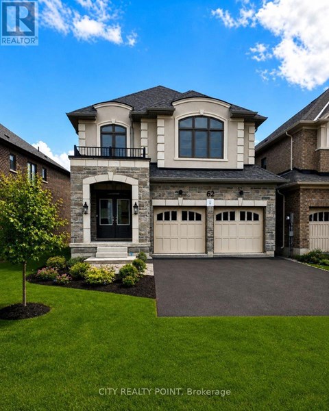 62 PEMBROOK STREET 4 Beds Apartment for Rent