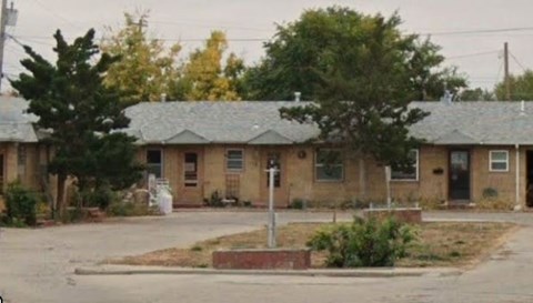 710 E Overland 1-3 Beds Apartment for Rent