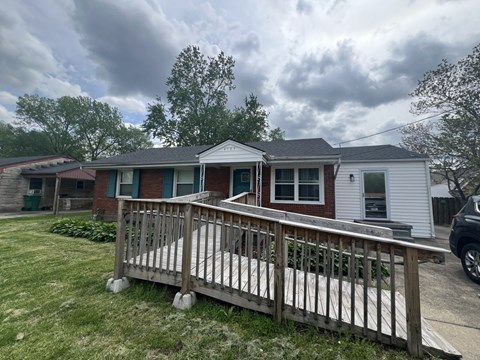 6125 Corinth Way 3 Beds Apartment for Rent
