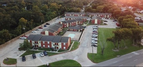 3580 South Martin Luther King Junior Parkway 1 Apartment for Rent