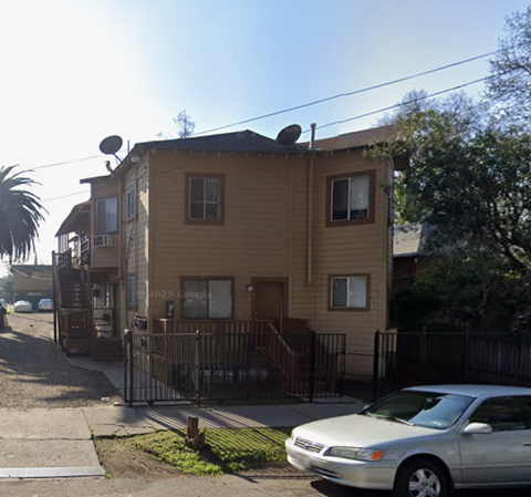 720 E. Jefferson St. 1 Apartment for Rent