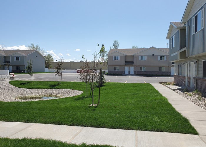 3050 Chasewood Dr 3 Beds Single Family Home for Rent - Photo gallery 1