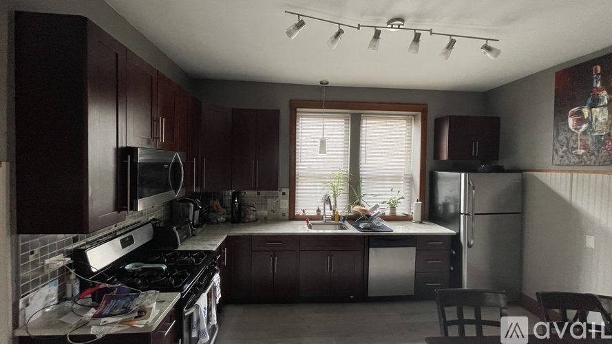 2236 West Augusta Boulevard 2 Beds Apartment for Rent - Photo gallery 4