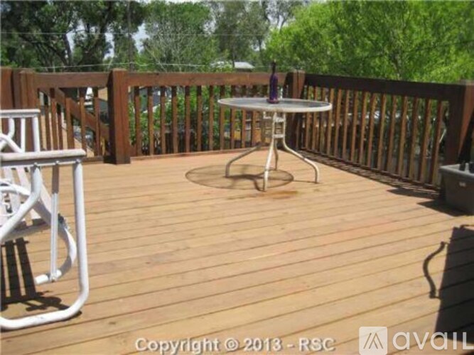 1311 Westend Avenue 4 Beds Single Family Home for Rent - Photo gallery 2