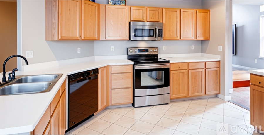 19523 East Bethany Drive 4 Beds Single Family Home for Rent - Photo gallery 5