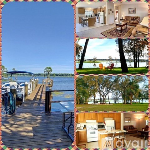 13550 Hwy 40 E 3 Beds Apartment for Rent